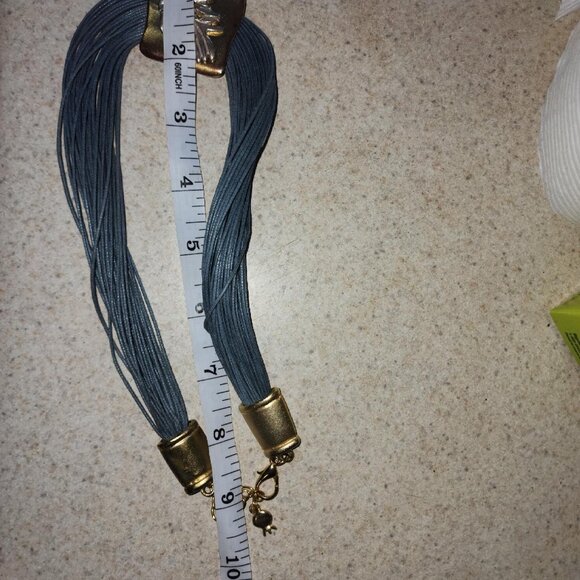 Michelle Rhodes necklace - Picture 5 of 5